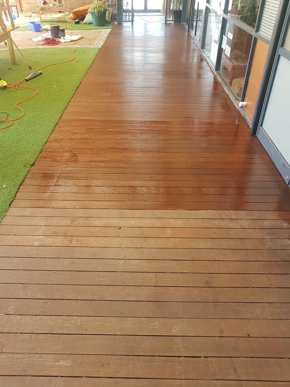gallery