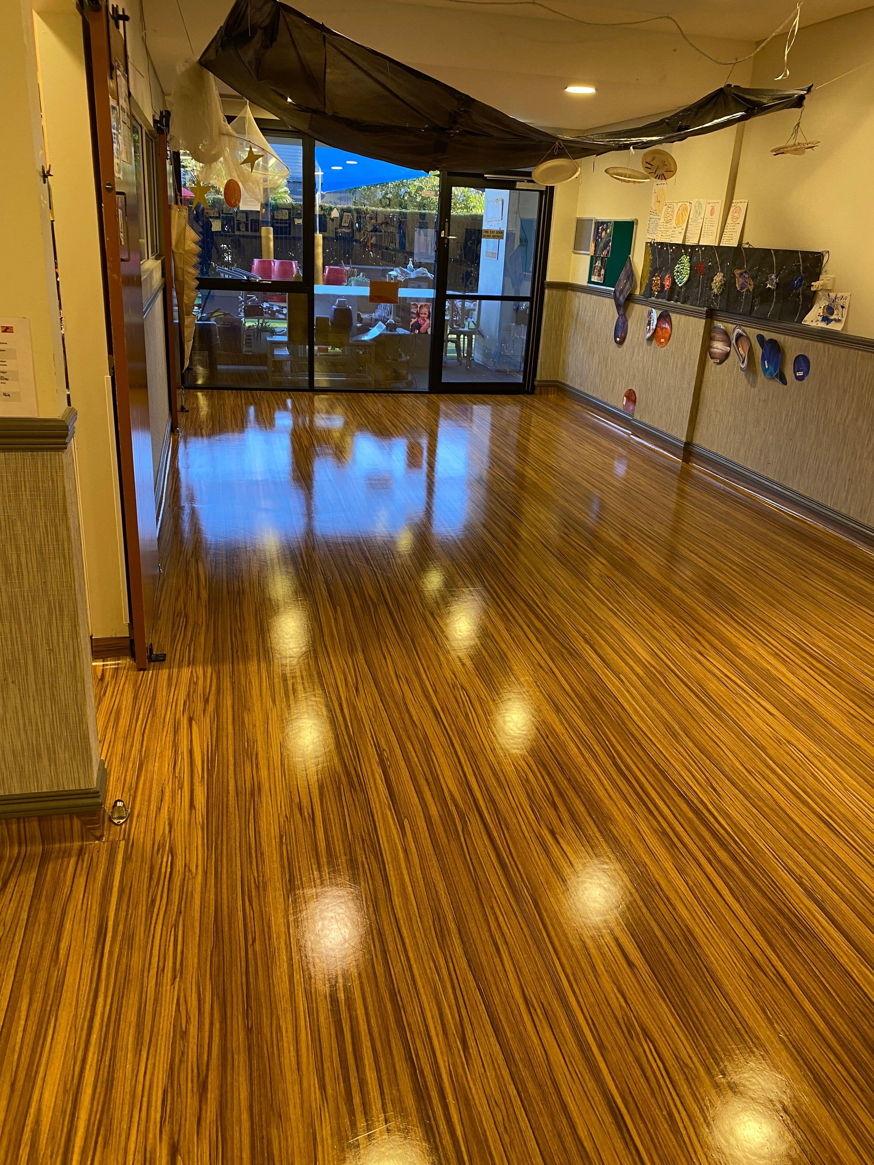 gallery